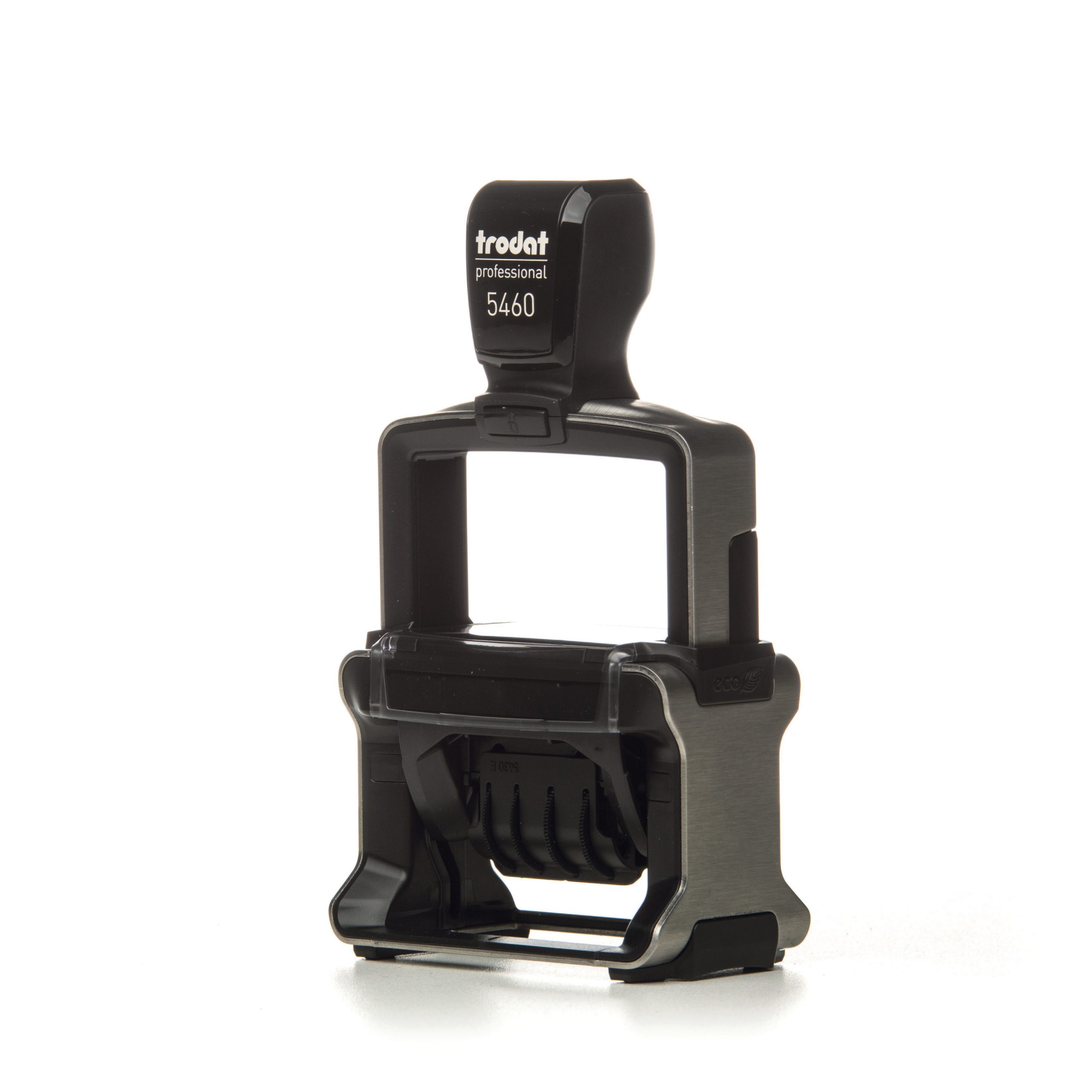 Tampons TRODAT LINE dateur 3+3lignes 5460