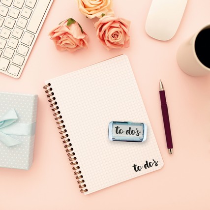 TAMPON TRODAT 4911 ( 3 lignes°) – Image 3