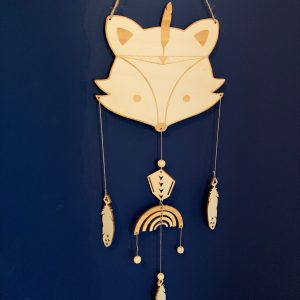 Mobile renard