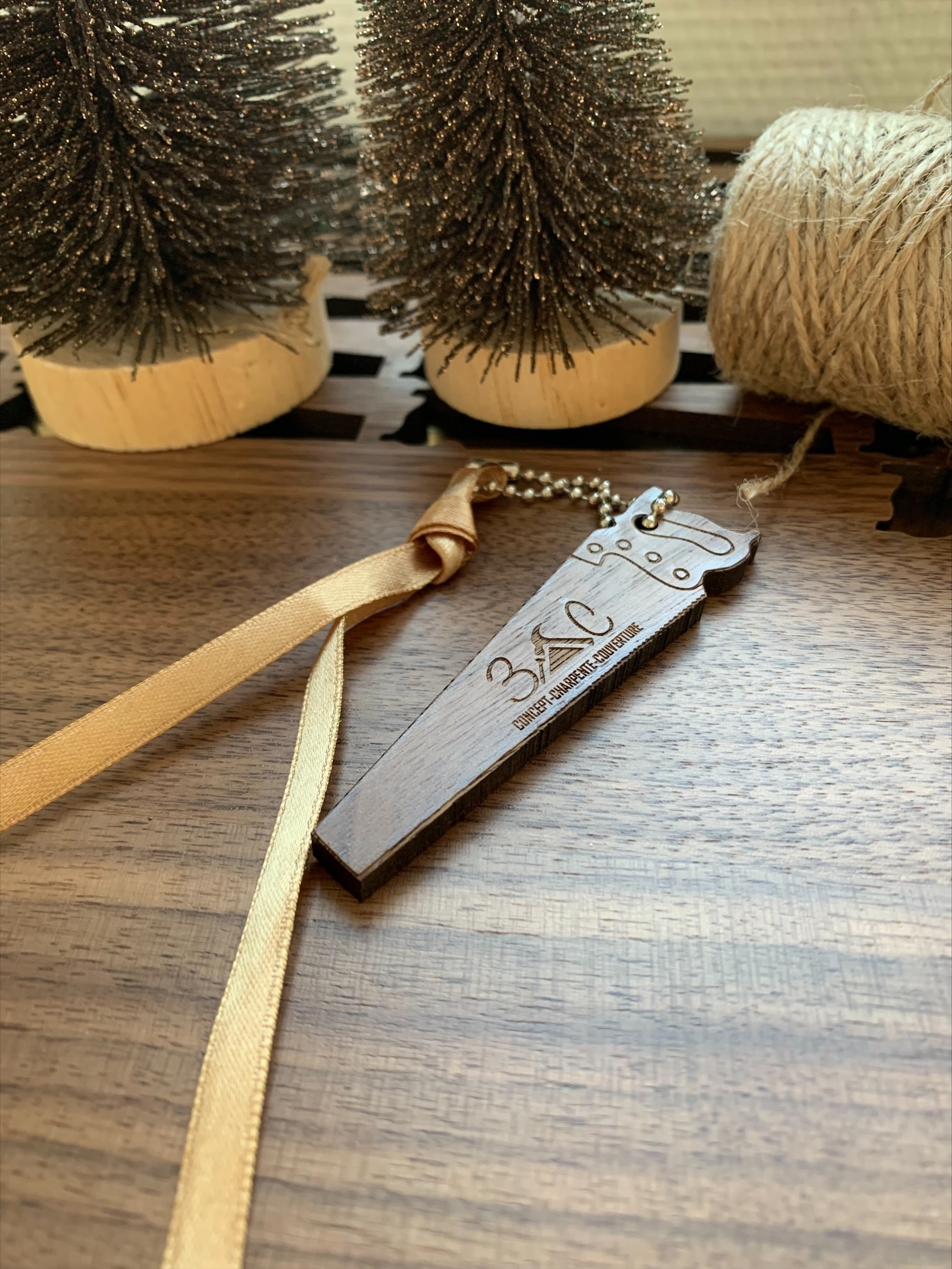 Porte clefs personnalisé – Image 5