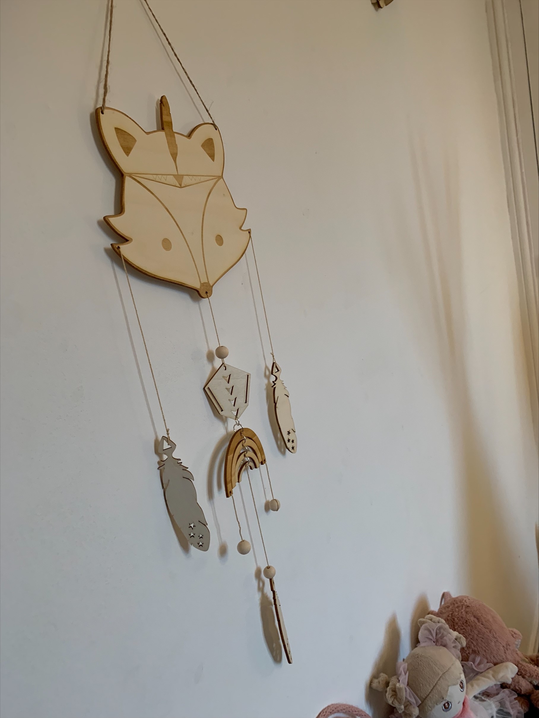 Mobile renard – Image 2