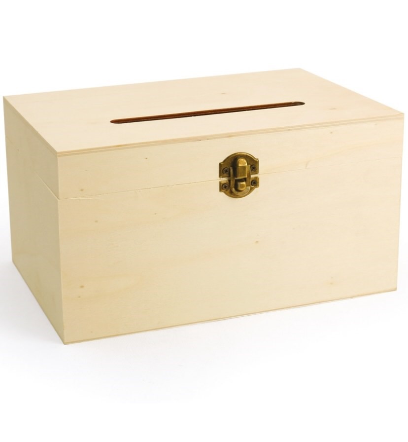 urne de mariage a personnaliser