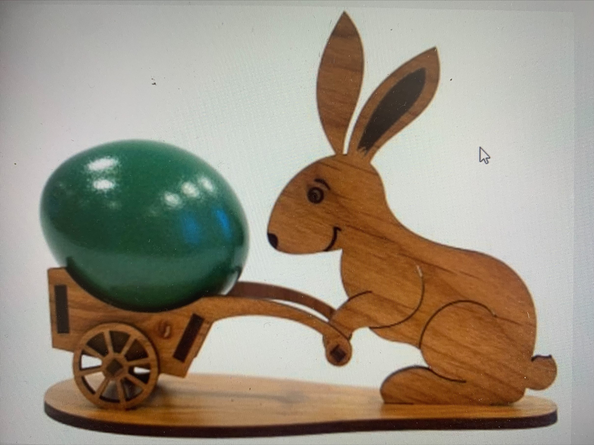 Coquetier de Pâques – Image 2