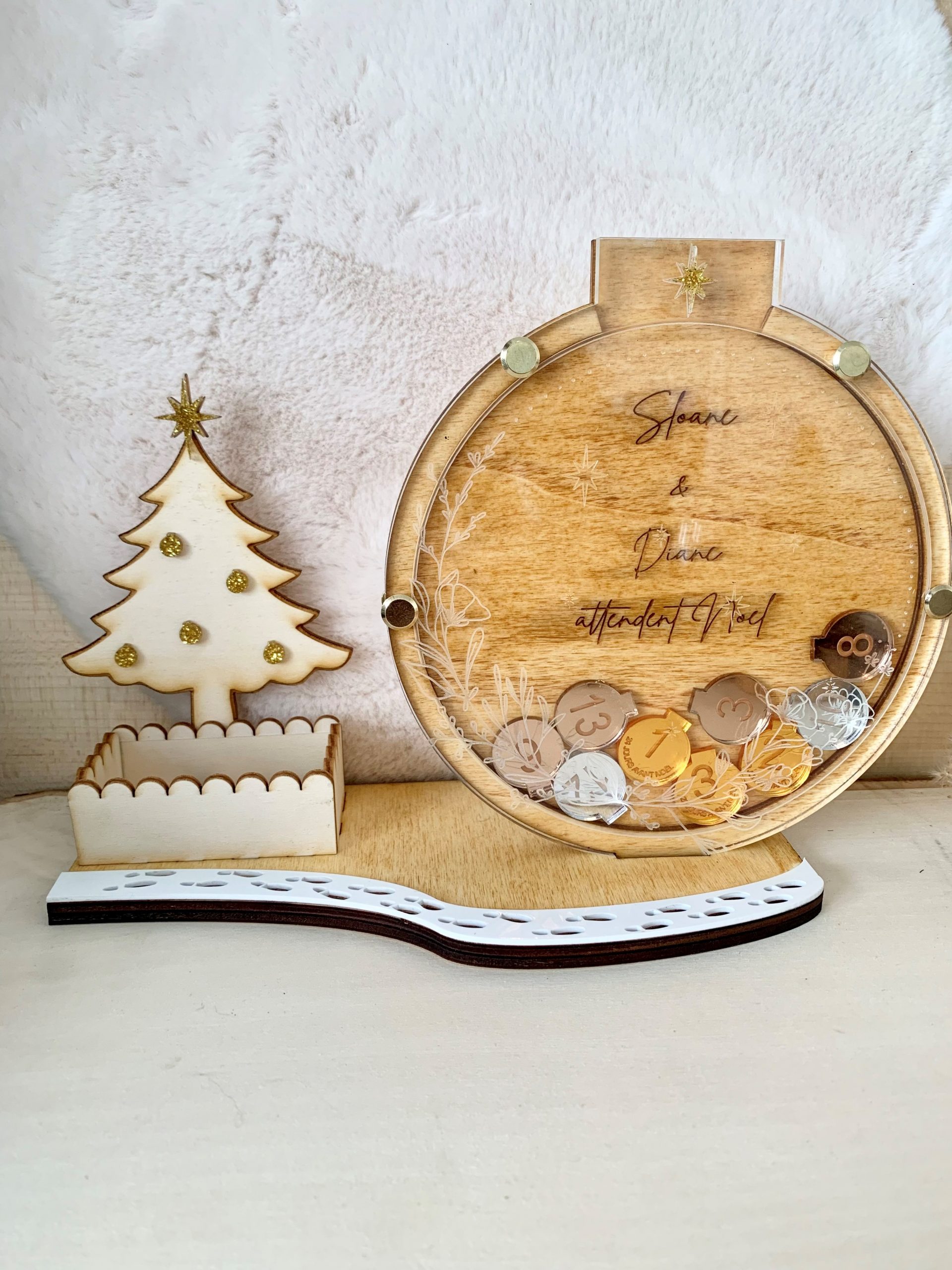 calendrier de l'avent éternel – Image 2