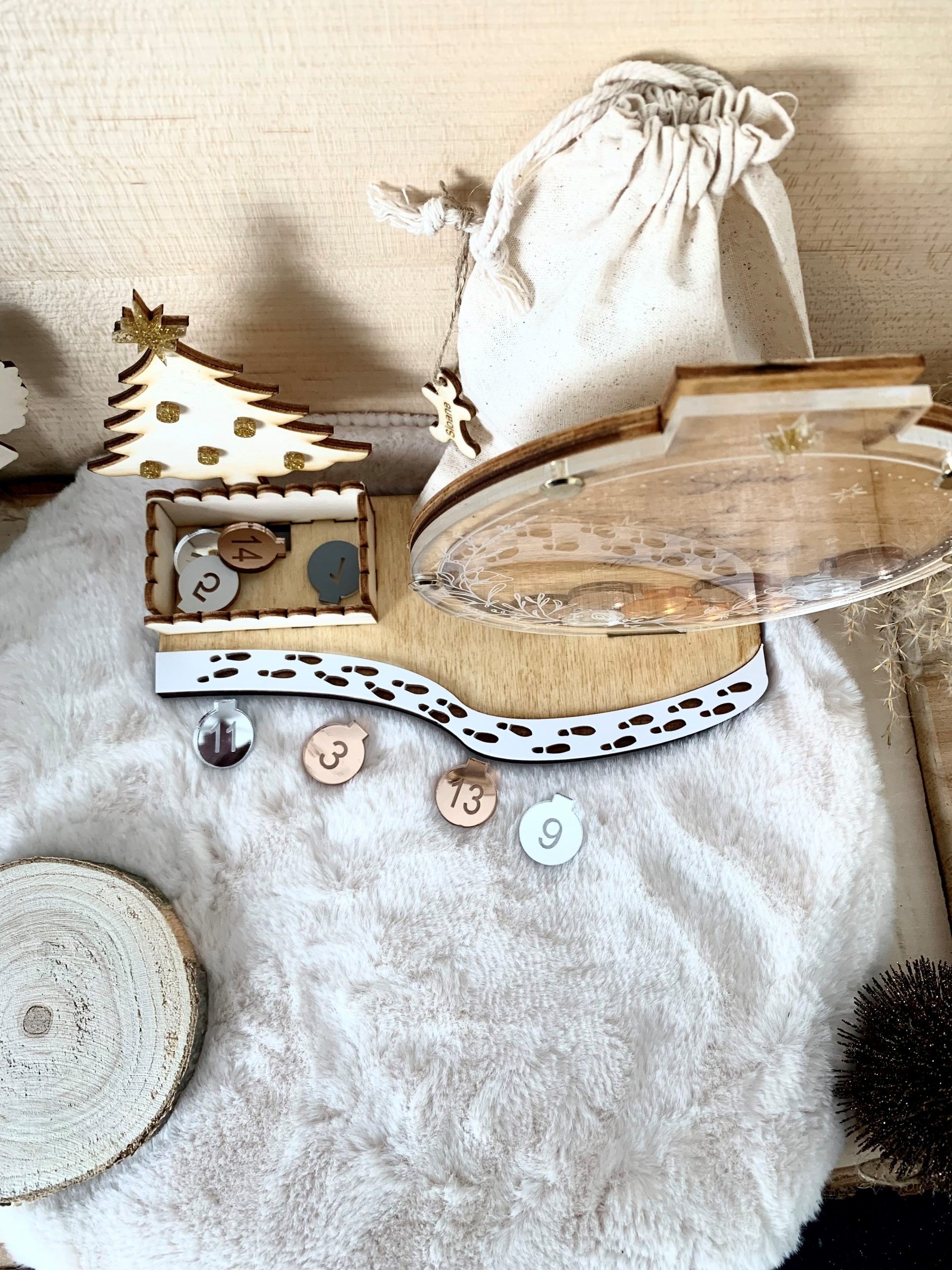 calendrier de l'avent éternel – Image 3