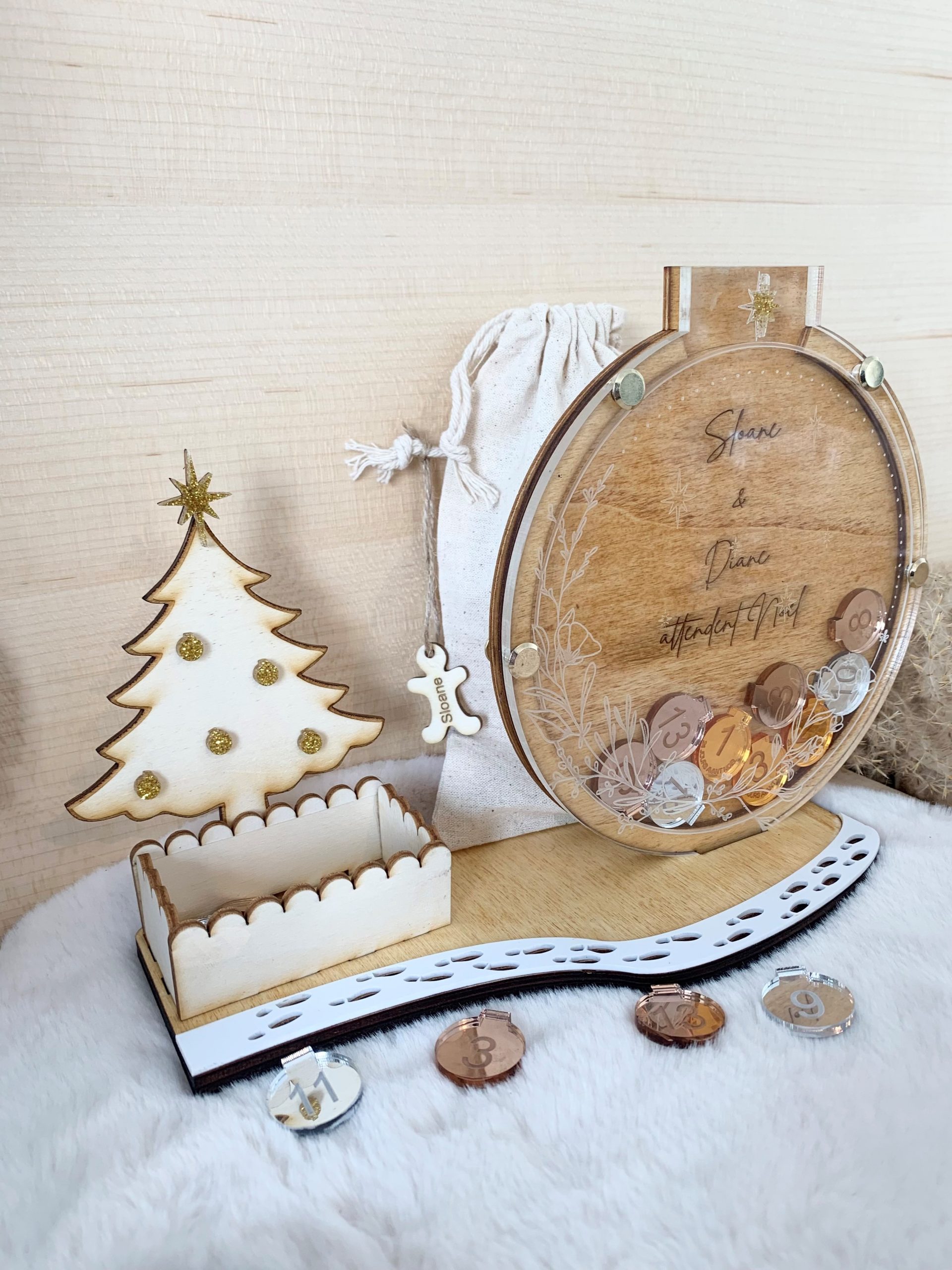 calendrier de l'avent éternel – Image 4