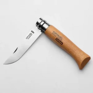 Couteau Opinel Numéro 8 Personnalisable