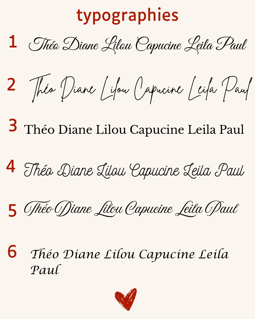 Miroir en liège personnalisable – Image 3